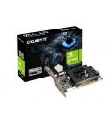 GIGABYTE GV-N710D3-2GL NVIDIA GeForce GT 710 2 GB GDDR3