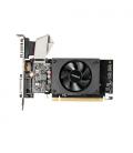 GIGABYTE GV-N710D3-2GL NVIDIA GeForce GT 710 2 GB GDDR3