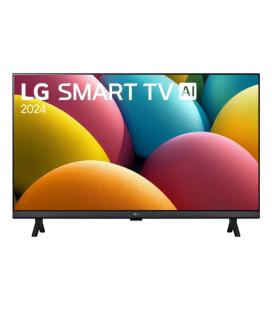 LG HD LR60 43LR60006LA Televisor 109,2 cm (43") Full HD Smart TV Wifi Negro