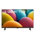 LG HD LR60 43LR60006LA Televisor 109,2 cm (43") Full HD Smart TV Wifi Negro