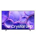 Samsung U8000F UE43U8092FU 109,2 cm (43") 4K Ultra HD Smart TV Wifi Negro
