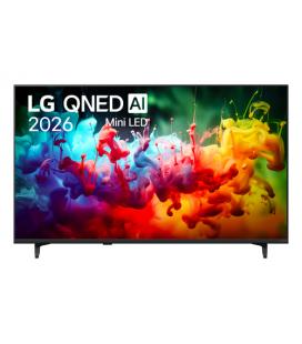 LG QNED AI MiniLED 65QNED70B6C 165,1 cm (65") 4K Ultra HD Smart TV Wifi Negro