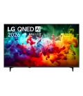LG QNED AI MiniLED 43QNED70B6C 109,2 cm (43") 4K Ultra HD Smart TV Wifi Negro
