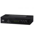 Trevi HE 3378 T2 Terrestre HD Negro