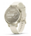 Garmin Lily 2 Active 38 mm Digital 240 x 201 Pixeles Pantalla táctil Beige GPS (satélite)