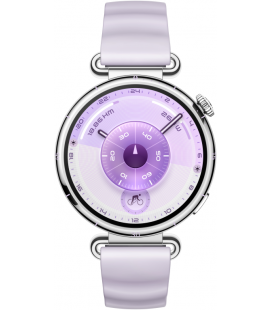 Huawei WATCH GT6 3,35 cm (1.32") AMOLED 41 mm Digital 466 x 466 Pixeles Pantalla táctil Acero inoxidable