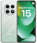 Smartphone xiaomi redmi note 15 8gb/ 128gb/ 6.77'/ verde