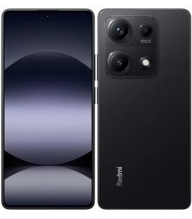 Smartphone xiaomi redmi note 14s 8gb/ 256gb/ 6.67'/ negro