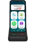 Smartphone spc zeus 2 pro 4gb/ 128gb/ 6.1'/ 4g/ azul navy