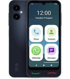 Smartphone spc zeus 2 pro 4gb/ 128gb/ 6.1'/ 4g/ azul navy