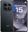 Smartphone xiaomi redmi note 15 6gb/ 128gb/ 6.77'/ 5g/ negro