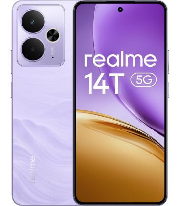 Realme 14T violeta