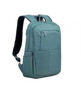 Rivacase 7760 suzuka mochila 15 6" aquamarine eco