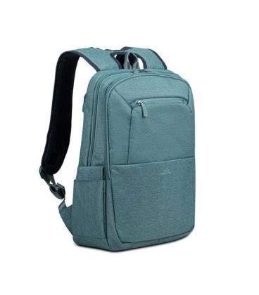 Rivacase 7760 suzuka mochila 15 6" aquamarine eco