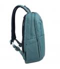 Rivacase 7760 suzuka mochila 15 6" aquamarine eco