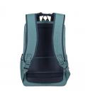 Rivacase 7760 suzuka mochila 15 6" aquamarine eco