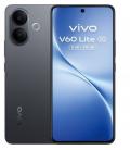 Vivo v60 lite 5g 6.77" 8gb 256gb black bundle