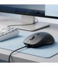 Iggual ratón usb office-elite-pro-6d 3600dpi