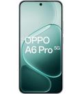 Smartphone oppo a6 pro 8gb/ 256gb/ 6.57'/ 5g/ titanio lunar