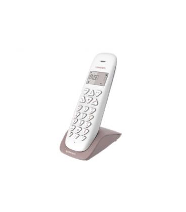 Logicom telefono dect vega 150 blanco