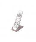 Logicom telefono dect vega 150 blanco