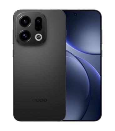 Oppo find x9 5g 6.59" 12gb 512gb space black