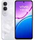 Vivo Y31 5G 256GB blanco