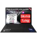 Lg 17z90tl-g.au99bn u9-228v 32gb 1tb w11h 17"