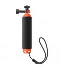 Empuñadura flotante para insta360 floating hand grip