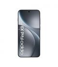 OPPO Find X9 16,7 cm (6.59") SIM doble Android 16.0 5G USB Tipo C 12 GB 512 GB 7025 mAh Gris, Titanio