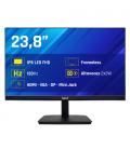 iggual Monitor 24" 120Hz 1ms MM Mini PC Teseracto
