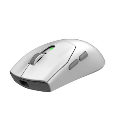 Msi ratón inalámbrico forge gm340 w sky 12000dpi