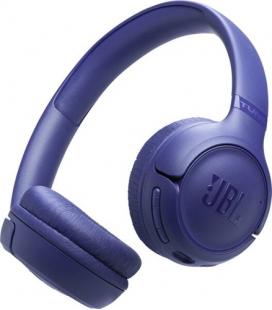 Auriculares inalámbricos jbl tune 530bt/ con micrófono/ bluetooth/ azules