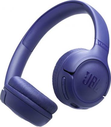 Auriculares inalámbricos jbl tune 530bt/ con micrófono/ bluetooth/ azules