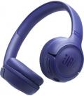 Auriculares inalámbricos jbl tune 530bt/ con micrófono/ bluetooth/ azules