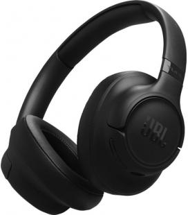 Auriculares inalámbricos jbl tune 730bt/ con micrófono/ bluetooth/ negros