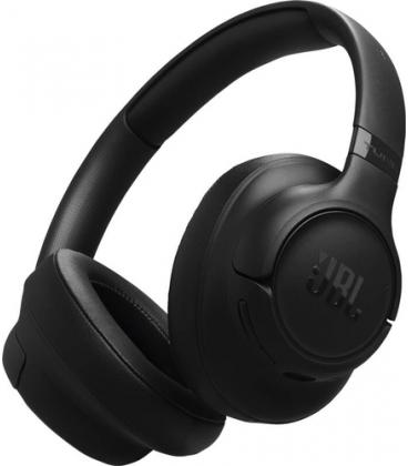 Auriculares inalámbricos jbl tune 730bt/ con micrófono/ bluetooth/ negros