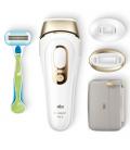 Depiladora de luz pulsada braun silk-expert pro 5 pl5154 ipl