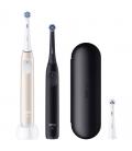 Cepillo dental oral-b io 2 laboratory/ incluye funda + recambio