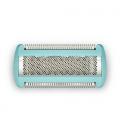 Cabezal de reemplazo para afeitadora eléctrica philips body groomer según especificaciones/ pack 1