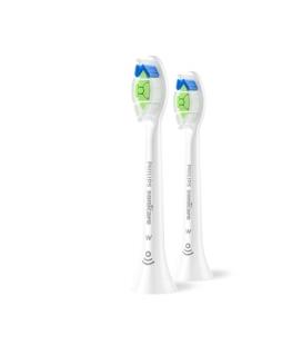 Cabezal de recambio philips para cepillo sonicare hx6062/87/ pack 2 uds