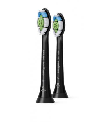 Cabezal de recambio philips para cepillo sonicare hx6062/88/ pack 2 uds