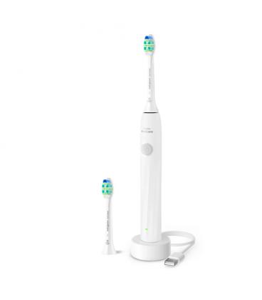 Cepillo dental philips sonicare 2100 series hx4022/01/ incluye 1 recambio