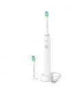 Cepillo dental philips sonicare 2100 series hx4022/01/ incluye 1 recambio