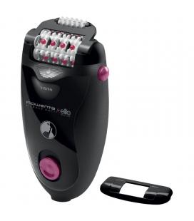 Depiladora rowenta silence soft ep5602f1/ con cable
