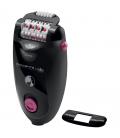 Depiladora rowenta silence soft ep5602f1/ con cable