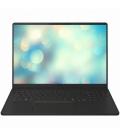 Portátil lg gram 16ud55u-g.ax55bn ryzen ai 5 430/ 16gb/ 512gb ssd/ 16'/ sin sistema operativo
