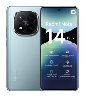Smartphone xiaomi redmi note 14 pro+ 12gb/ 256gb/ 6.67'/ 5g/ azul