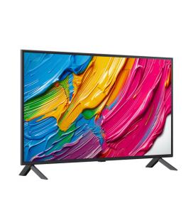 Televisor lg qned ai qned80 43qned80a6a 43'/ ultra hd 4k/ smart tv/ wifi