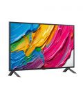 Televisor lg qned ai qned80 43qned80a6a 43'/ ultra hd 4k/ smart tv/ wifi